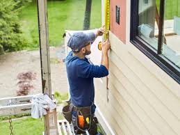 Best Insulated Siding Installation  in Dover, DE